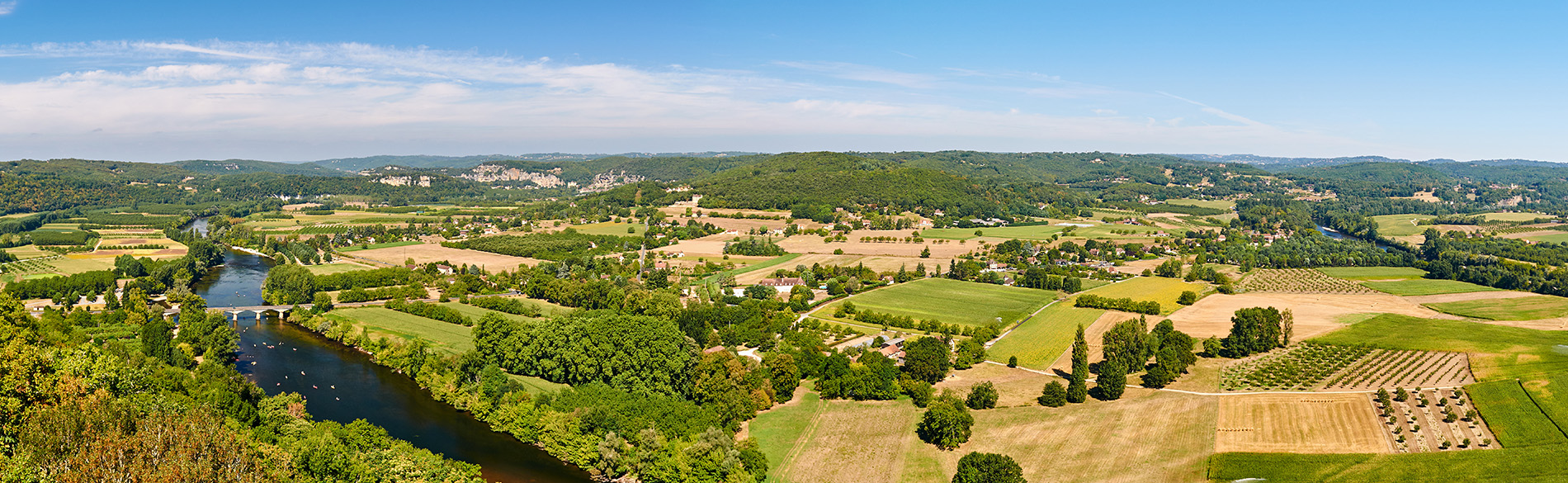 Périgord Limousin