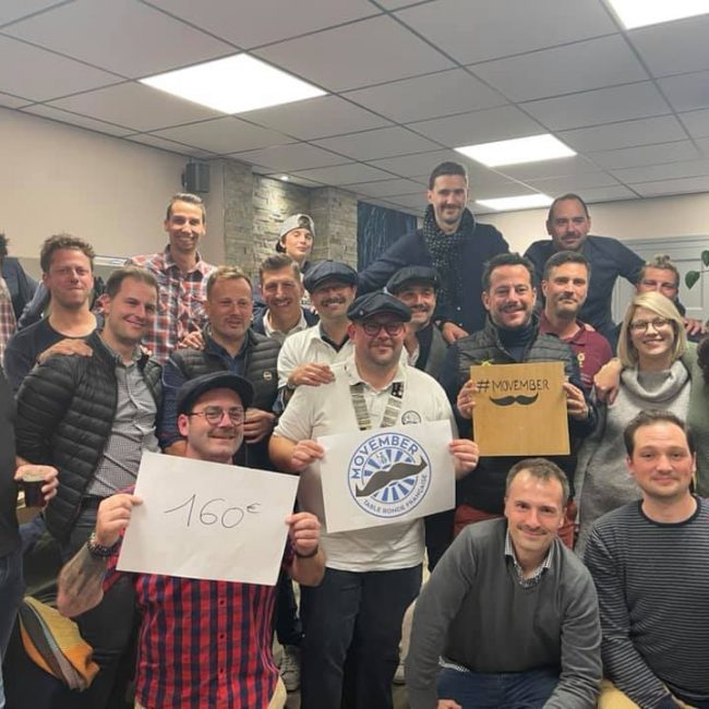 Movember en région 15