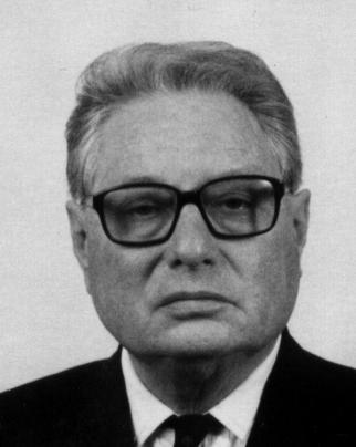 1962 - François BEDEL DE BUZAREINGUES - I_Bedel