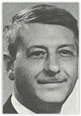 1969 André TOUCAS