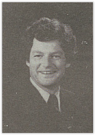 1981 Jack HENNEQUIN