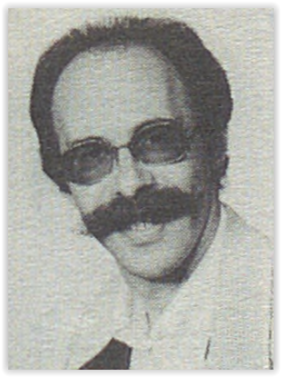 1985 Roger LEVY