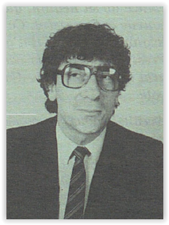 1986 Gérard MASSARDIER