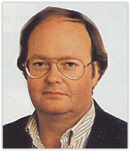 1991 Francis DEPAUW rr
