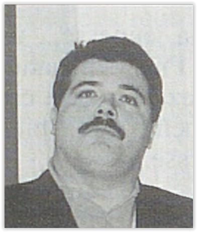 1994 Bruno LUCAS, TR 53