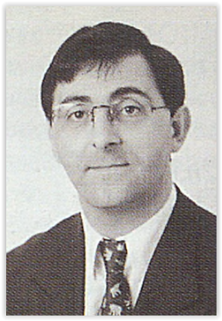 1997 Serge DESDOITS