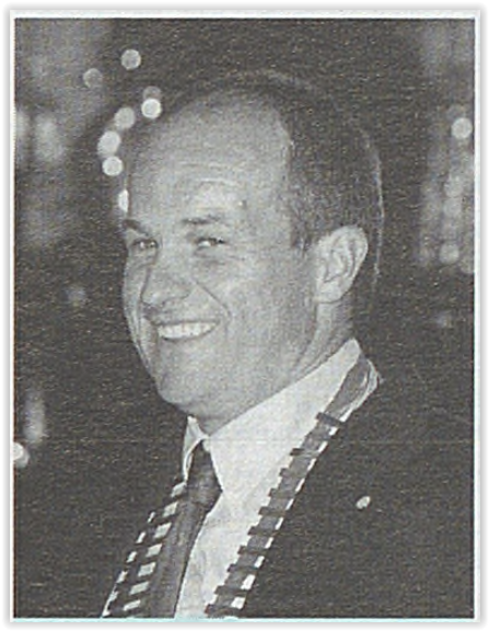 1998 Francis PENNEQUIN