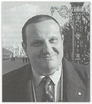 2002 Jean BERARD