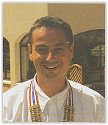 2004 Vincent GLOAGUEN